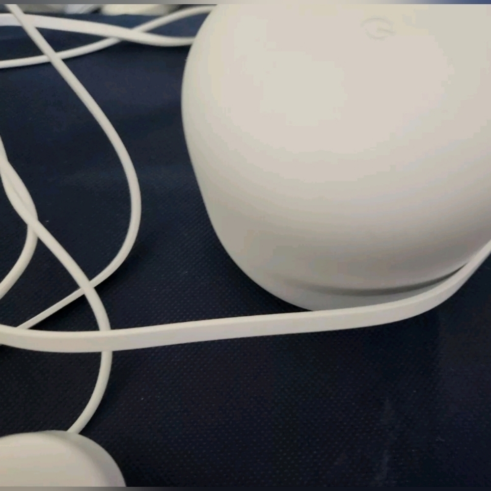 This Google Nest WiFi System GA00595-US - AC2200 is the perfect solution